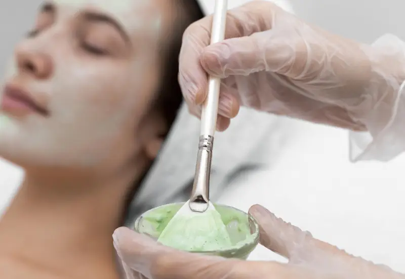 All you need to know about Chemical Peels in Bournemouth