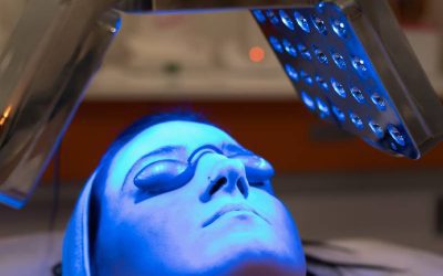 LED Light Therapy in Bournemouth
