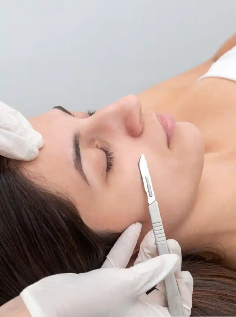 Dermaplaning in Bournemouth