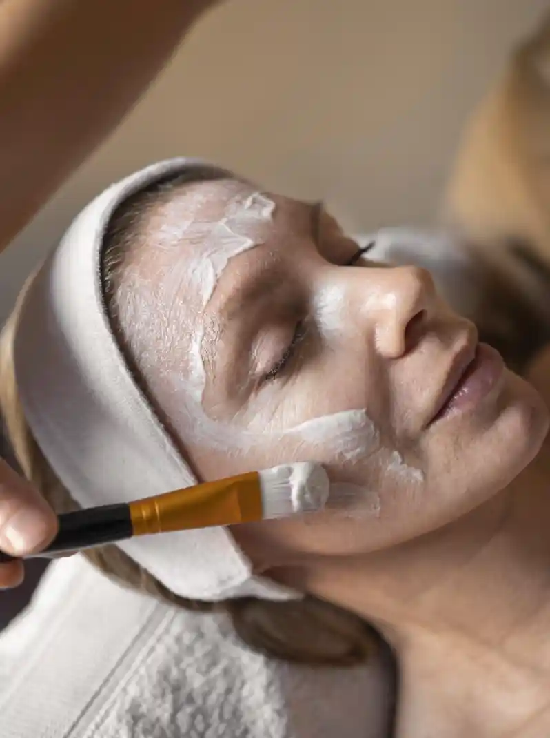 facial cleaning bournemouth