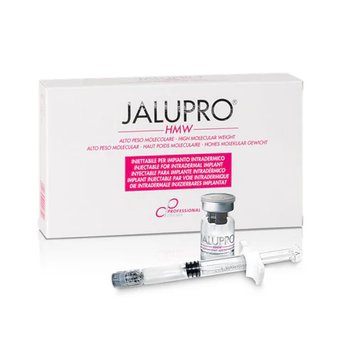 jalupro treatment bournemouth
