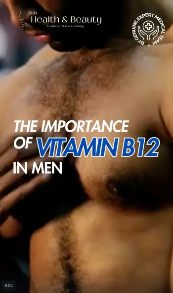 VITAMIN B12