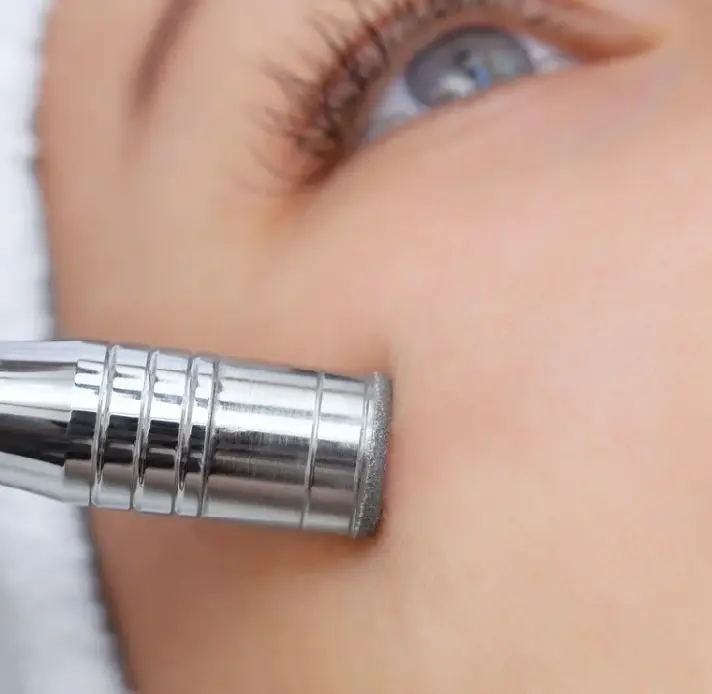 BEST PRICES FOR Microdermabrasion IN BOURNEMOUTH