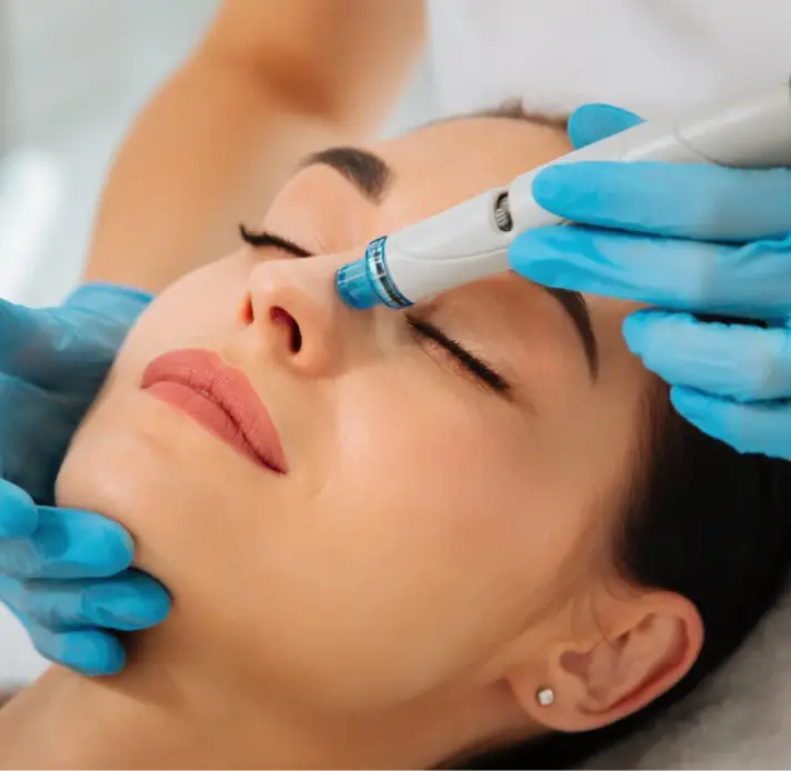 best hydrafacial best prices in bournemouth